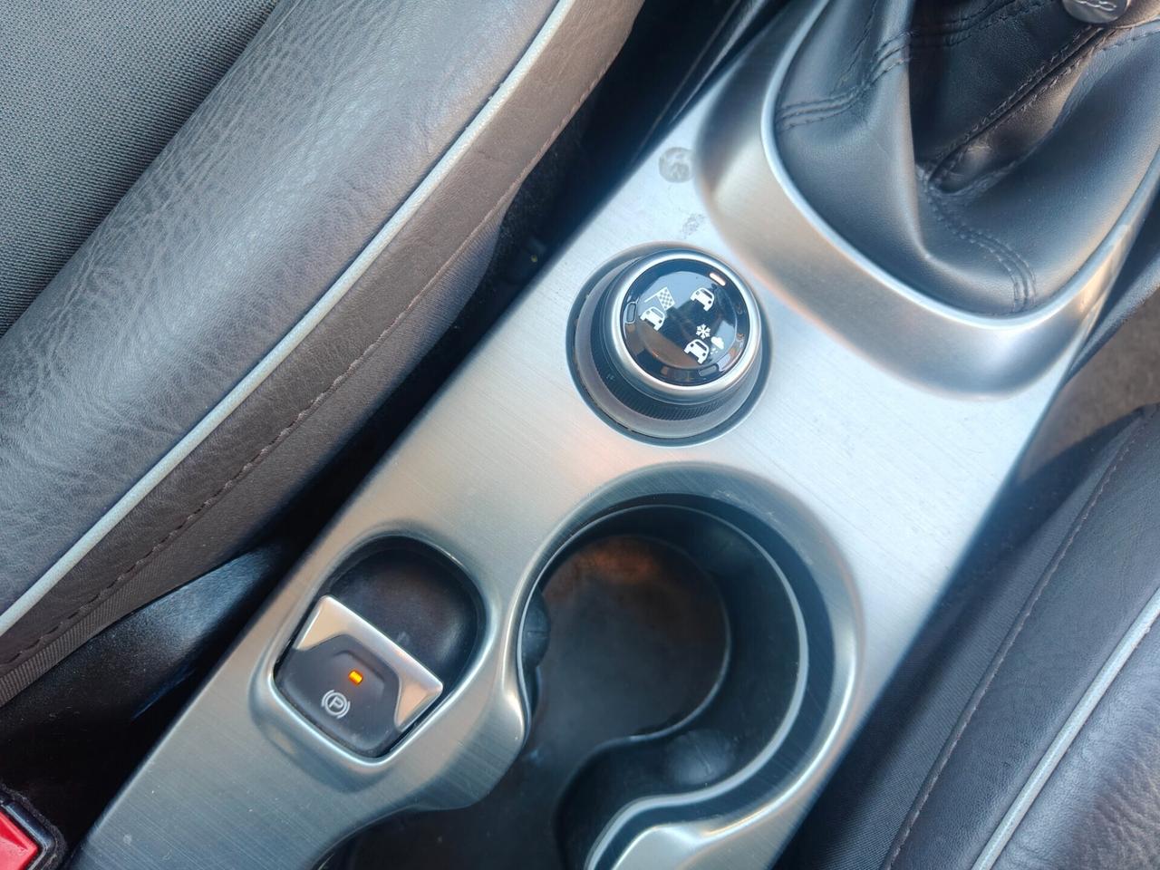 Fiat 500X 1.3 MultiJet 95 CV CityLook