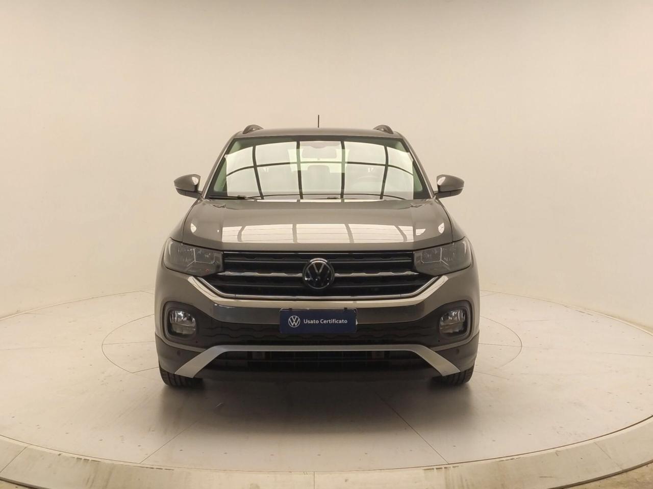 Volkswagen T-Cross 1.5 TSI DSG Style BMT