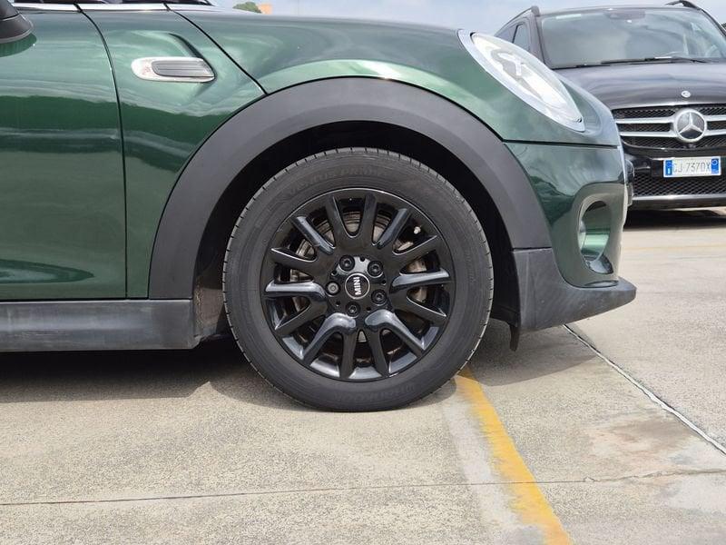 MINI Mini 1.5 Cooper D Hype 3p auto