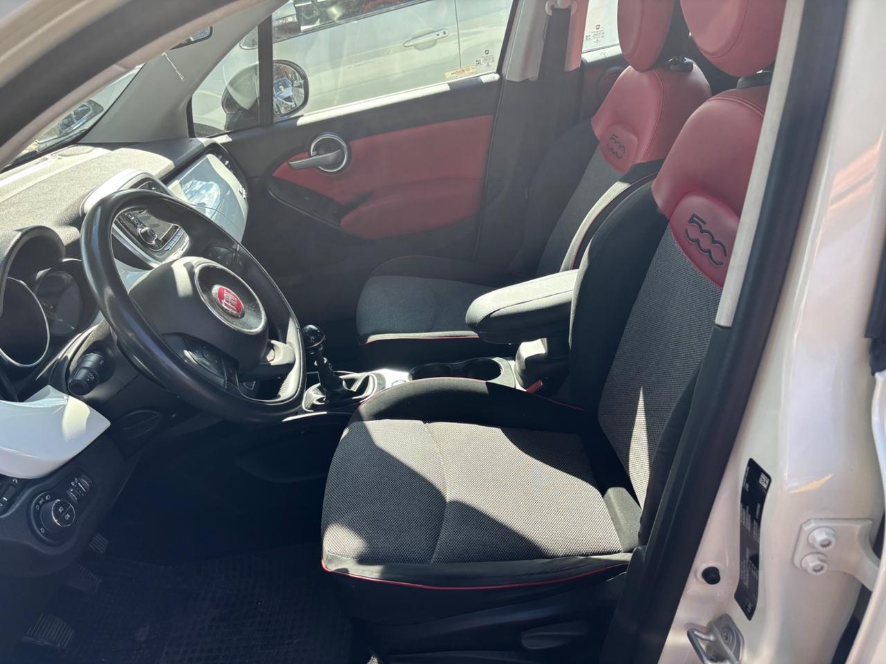 Fiat 500X 1.3 MULTIJET