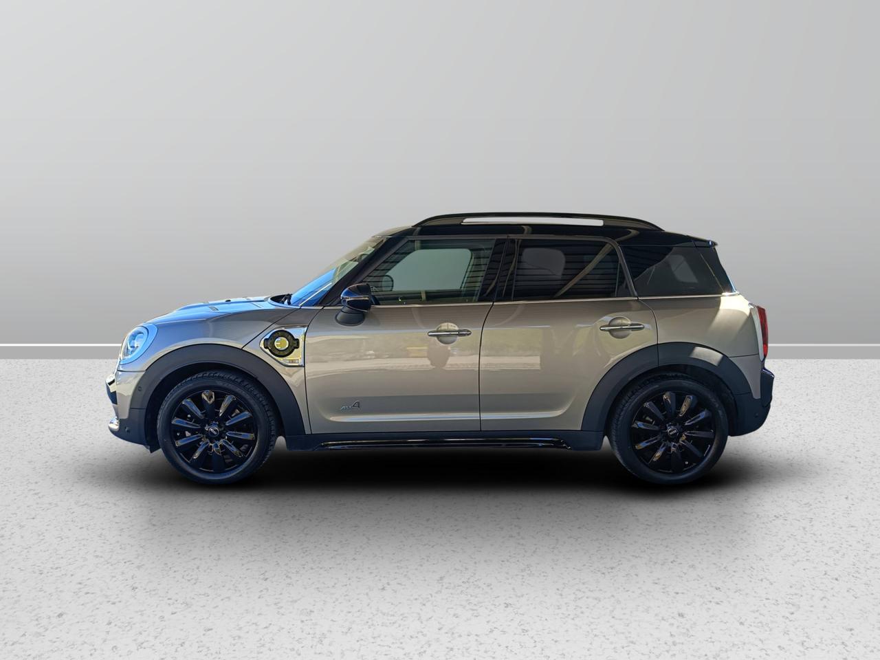 MINI Mini Countryman F60 2017 - Mini Countryman 1.5 Cooper SE all4 auto
