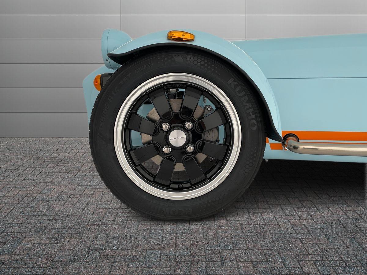 CATERHAM 170 R S3