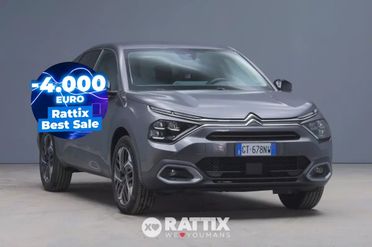 Citroen C4 X 1.2 Puretech 130CV Max EAT8