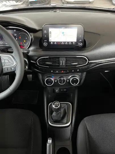 Fiat Tipo 1.0 5 porte City Life