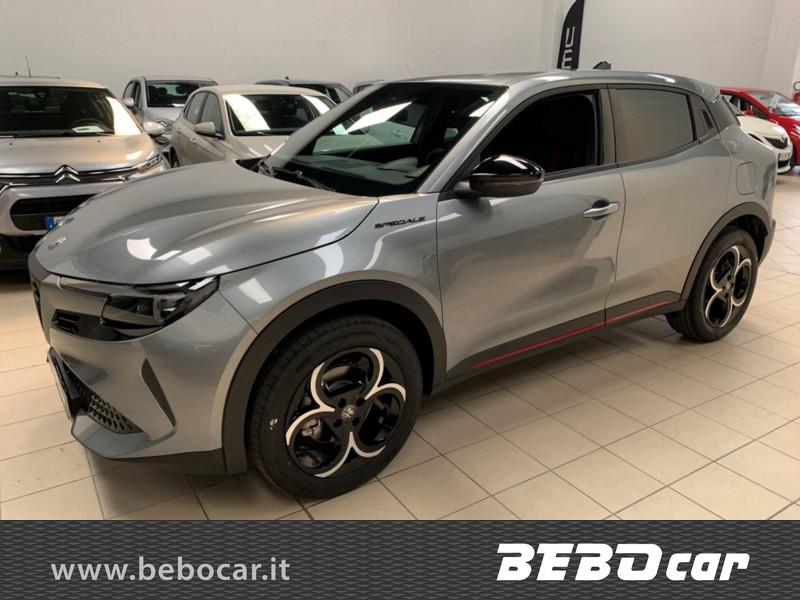 Alfa Romeo Junior 1.2 136 CV Hybrid eDCT6 Speciale