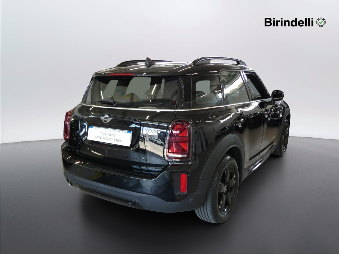 MINI Mini Countrym.(F60) - Mini 1.5 Cooper Northwood Edition Coun