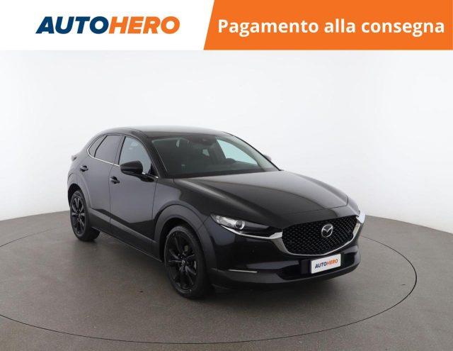 MAZDA CX-30 2.0L e-Skyactiv-X M Hybrid 2WD Homura
