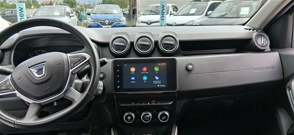 Dacia Duster 1.5 Blue dCi Prestige SL DaciaPlus 4x2