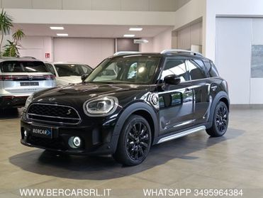 MINI Mini Countryman F60 Mini 1.5 Cooper SE Hype Countryman ALL4 Automatica