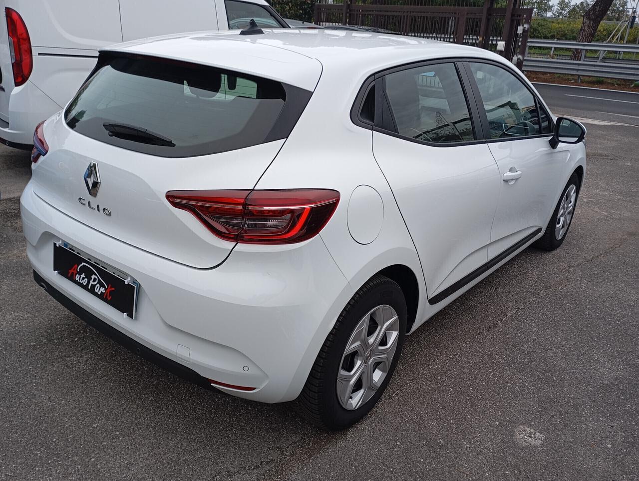 Renault Clio 5P 1.5 Blue dCi 85CV Zen