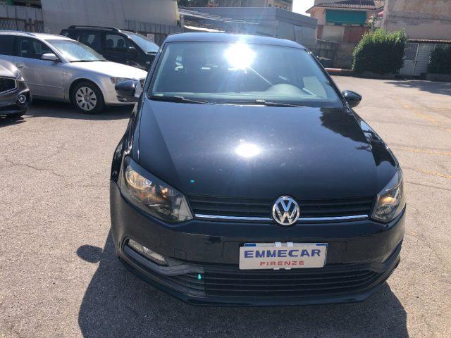 VOLKSWAGEN Polo 1.0 MPI 5p. Trendline