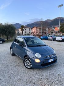 Fiat 500 1.2 GPL/benzina 80000 km PERFETTA