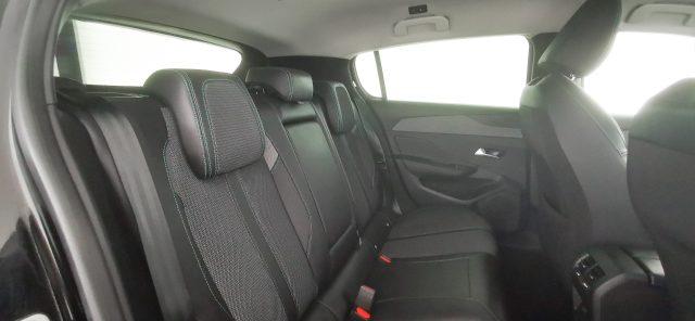 PEUGEOT 308 BlueHDi 130 S&S EAT8 Allure