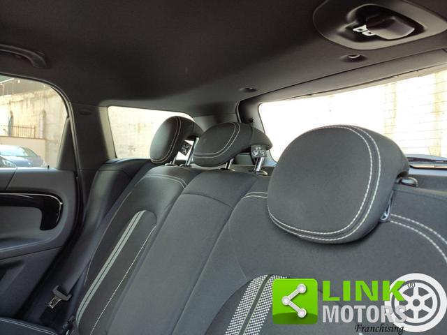 MINI Countryman 1.5 Cooper Countryman