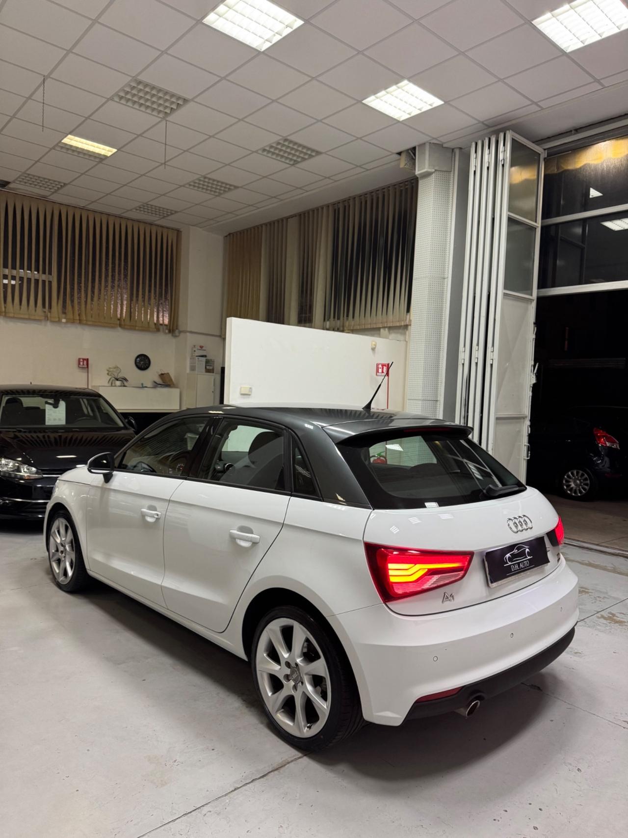 Audi A1 SPB 1.4 TDI Sport