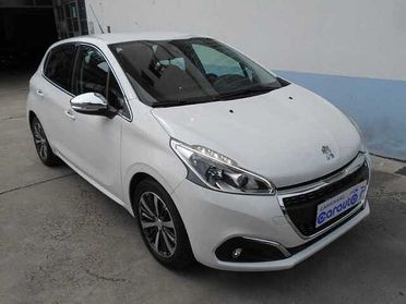 Peugeot 208 HDi 100 5p Allure Finanziato