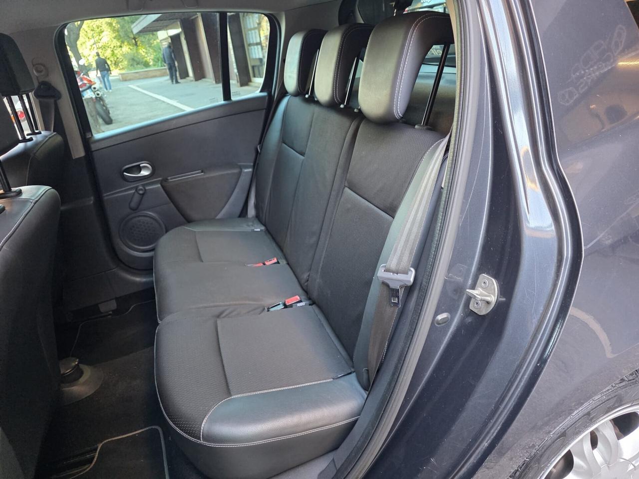 Renault Clio 1.2 - UNICO PROPRIETARIO - KM ORIGINALI