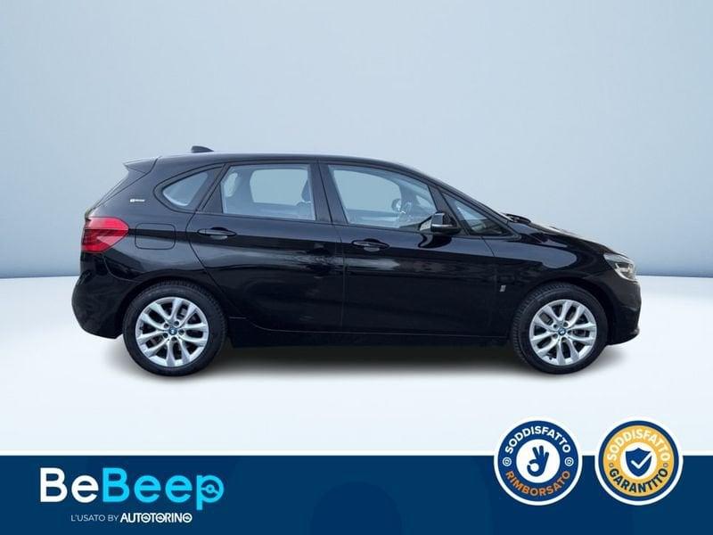 BMW Serie 2 Active Tourer 225XE ACTIVE TOURER IPERFORMANCE ADVANTAGE AUTO MY