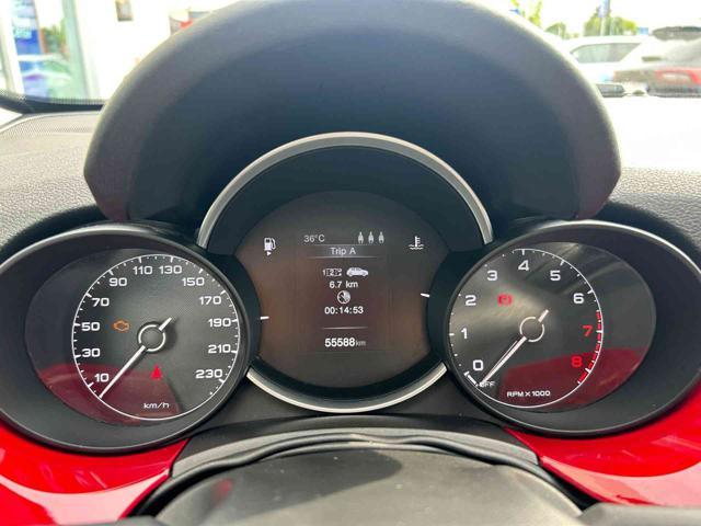 FIAT 500X 1.0 T3 120 CV Lounge