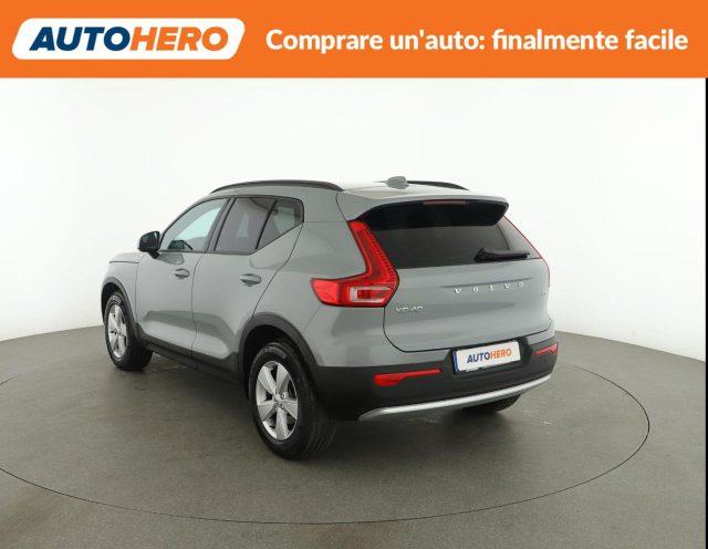 VOLVO XC40 B3 automatico Essential