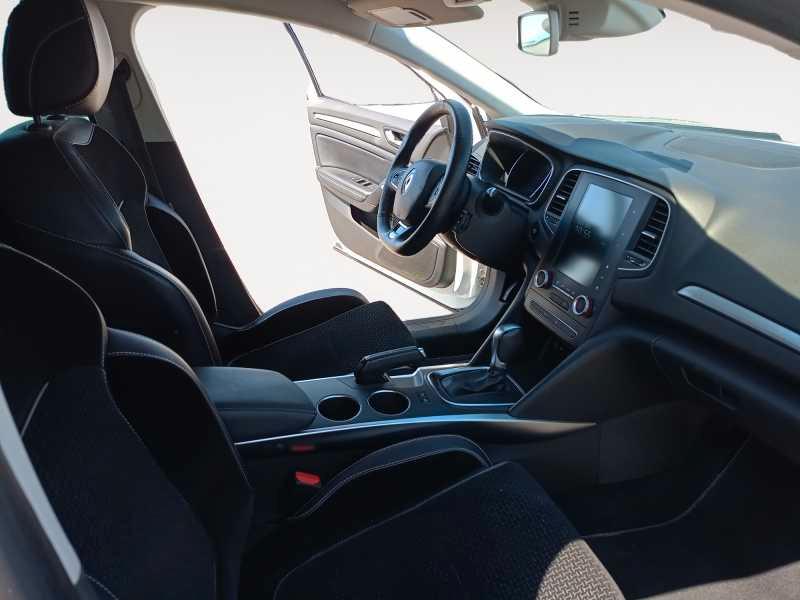 RENAULT Megane SW 1.5 dci 110cv AUT. N1 AUTOCARRO