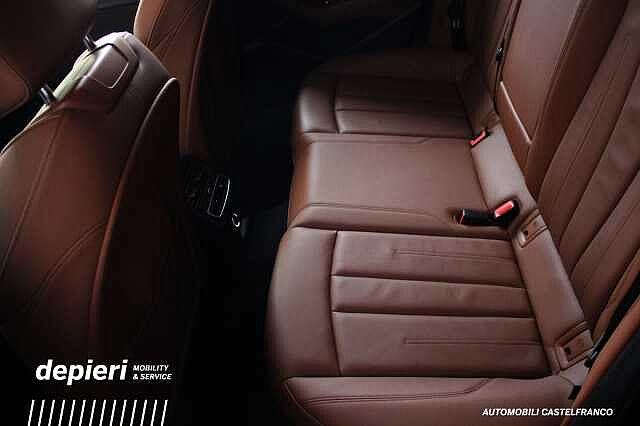 Audi A4 allroad quattro 45 TFSI 245 CV S tronic -MHEV