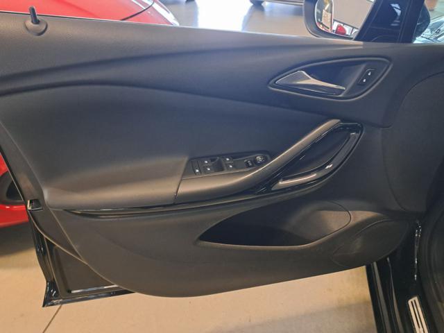 OPEL Astra 1.6 CDTi 110CV COSMO