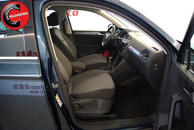 VOLKSWAGEN Tiguan 2.0 TDI SCR Life