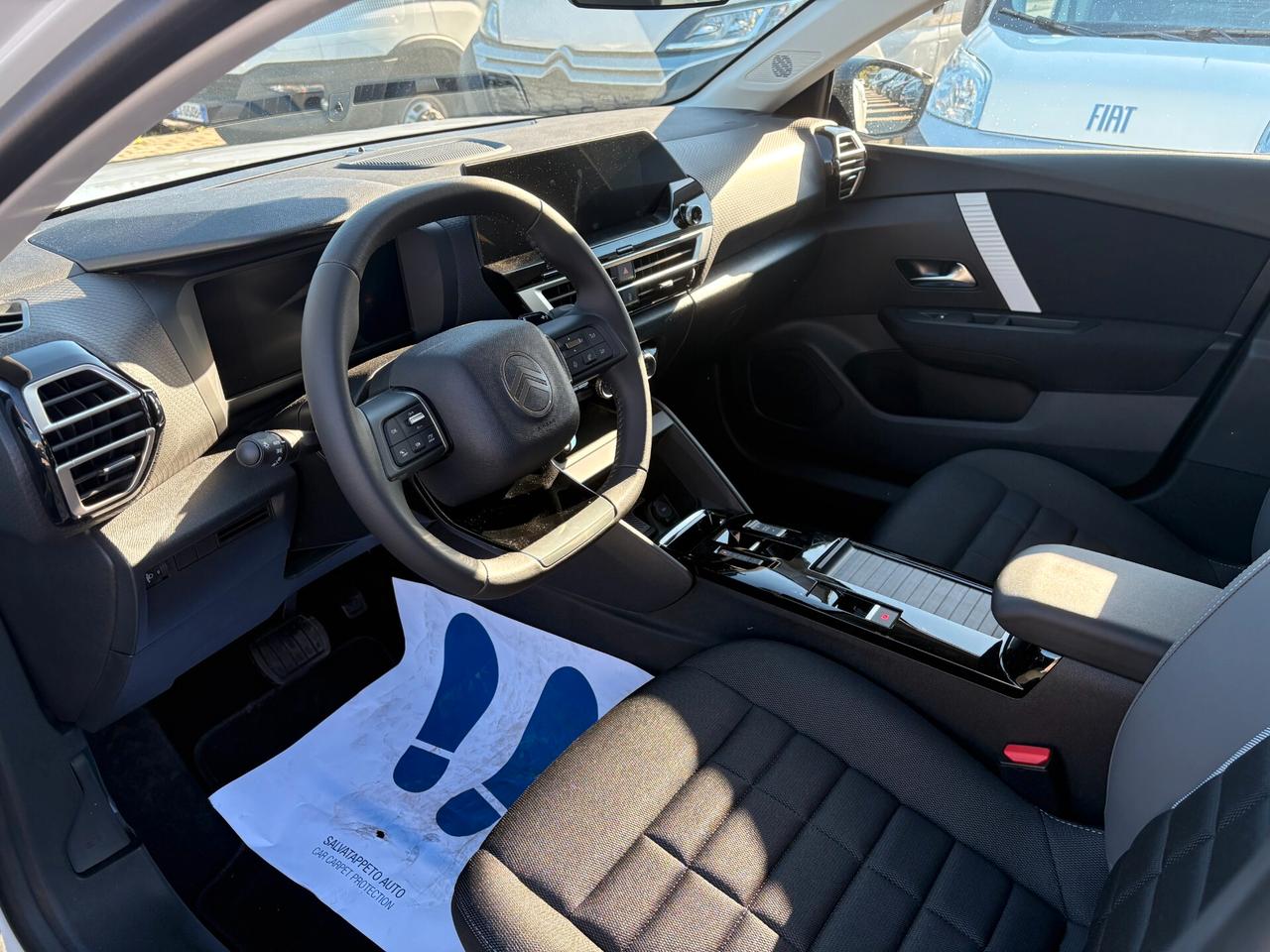Citroen C4 PureTech 130 S&S Plus
