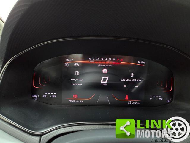 SEAT Ibiza 1.0 EcoTSI Anniversary Limited GARANZIA