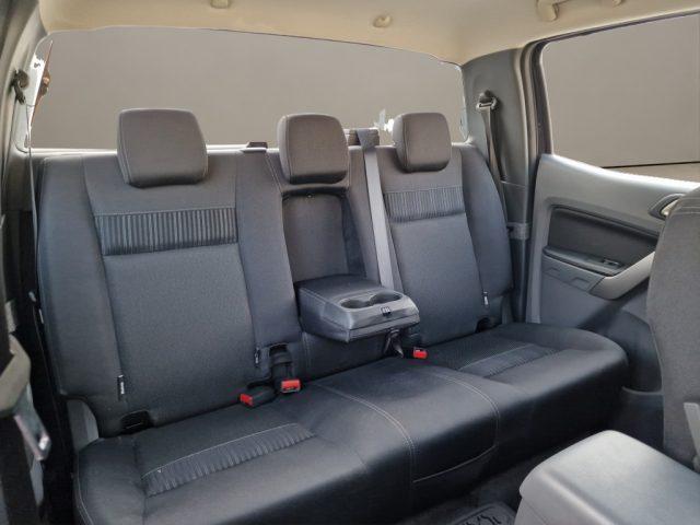 FORD Ranger 2.2 TDCi Doppia Cabina XLT 5pt.