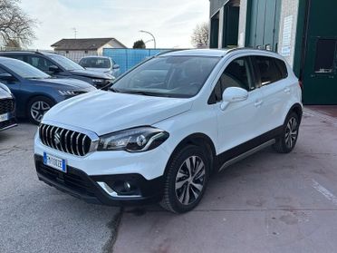 Suzuki S-Cross S-Cross 1.6 DDiS Start&Stop 4WD