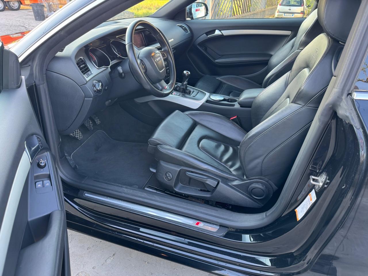 Audi A5 2.0 TDI F.AP. quattro Ambiente