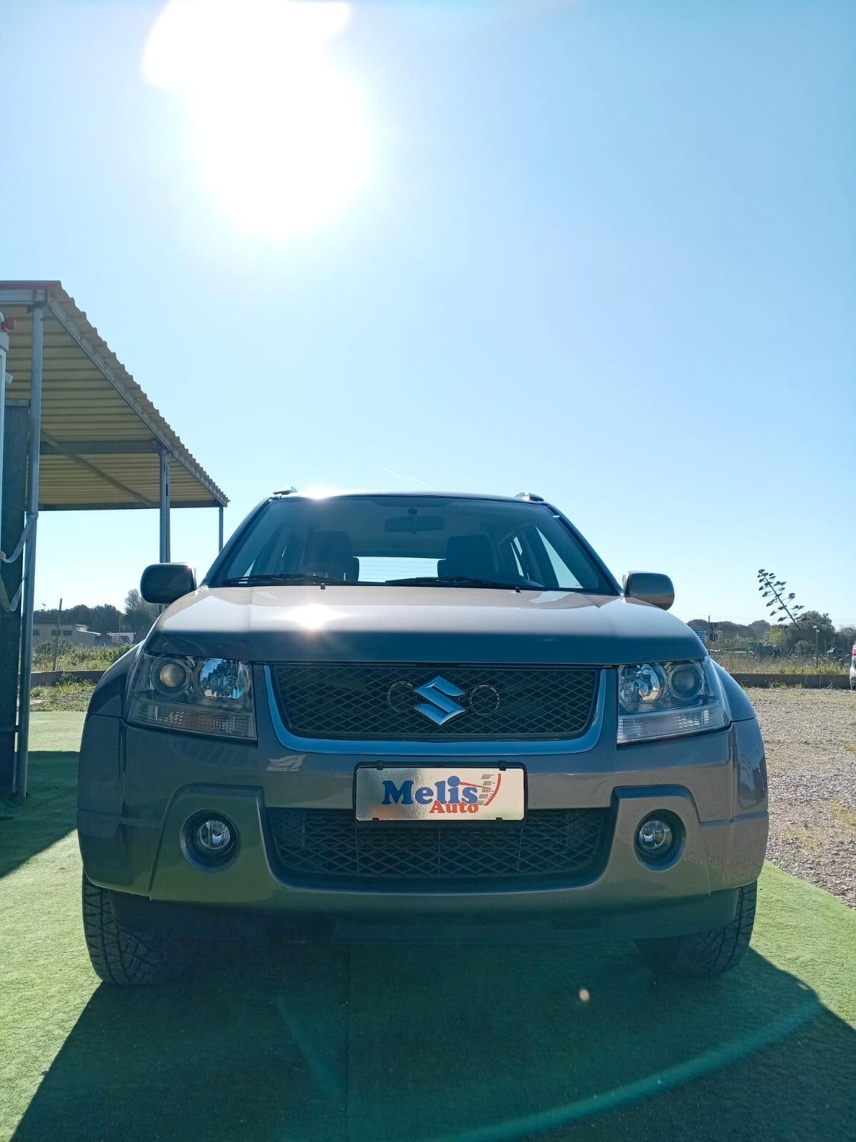 FUORISTRADA Suzuki Grand Vitara DIESEL 1.9