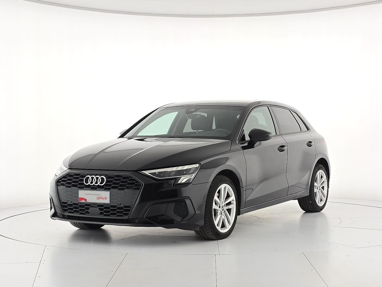 Audi A3 sportback 30 2.0 tdi s-tronic