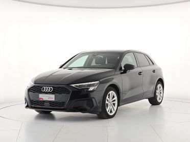 Audi A3 sportback 30 2.0 tdi s-tronic