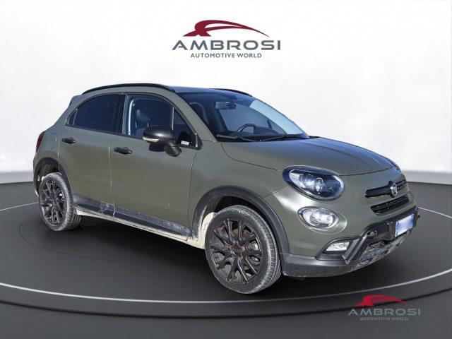 FIAT 500X 1.6 MultiJet 120 CV Cross - PER OPERATORI DEL SETT