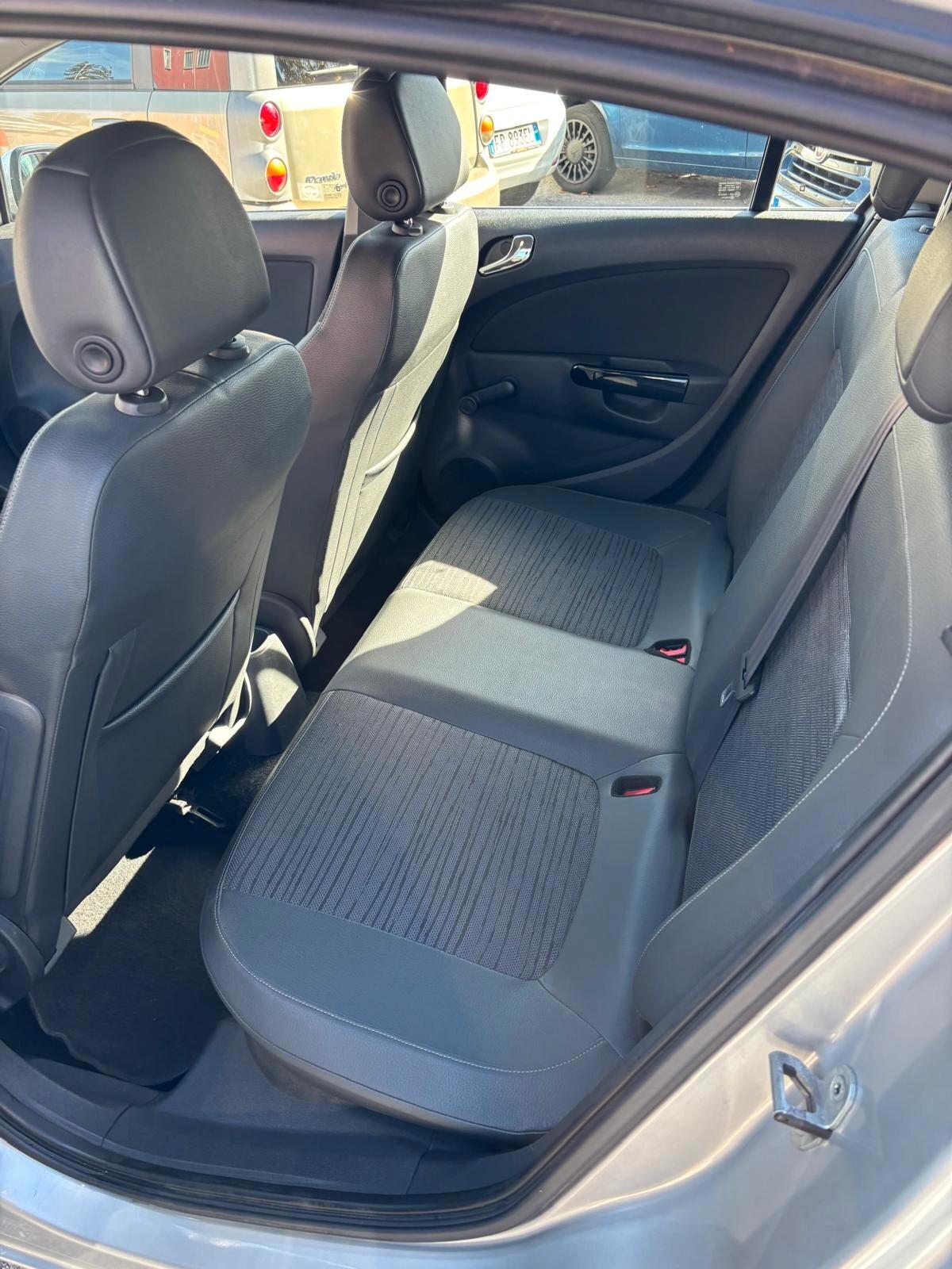 Opel Corsa 1.3 CDTI 75CV F.AP. 5 porte Edition