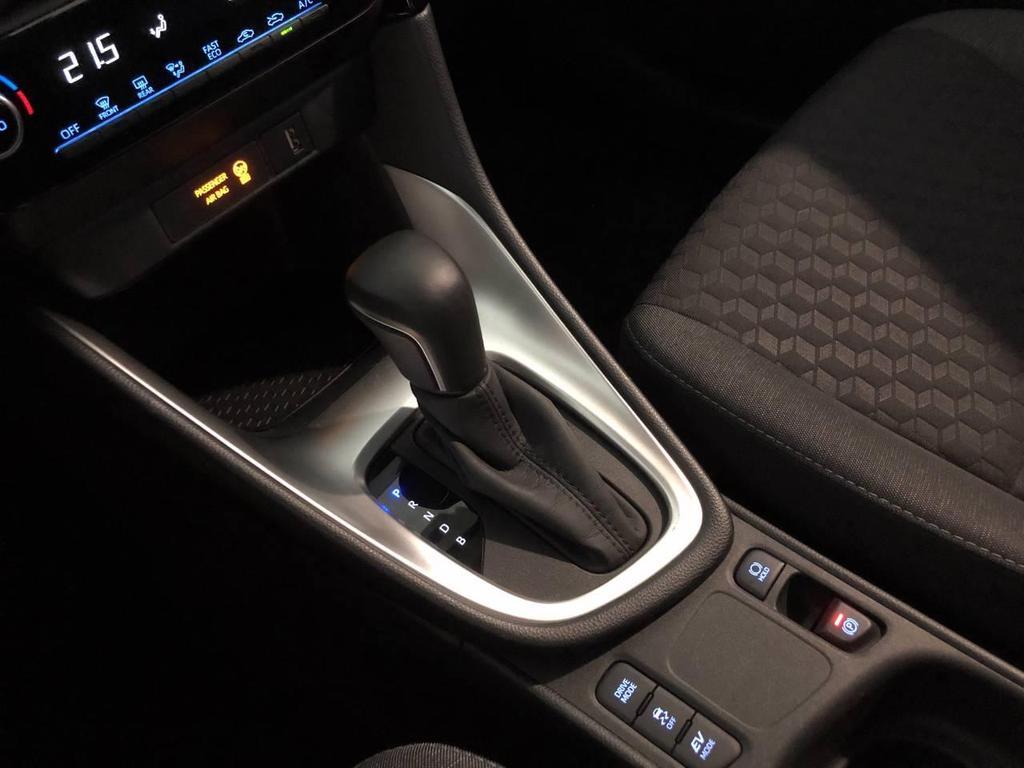 Toyota Yaris 1.5 VVT-iE Hybrid Trend E-CVT