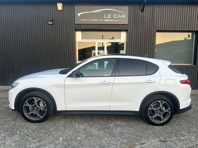 Alfa Romeo Stelvio Stelvio 2.2 t Super Q4 210cv auto