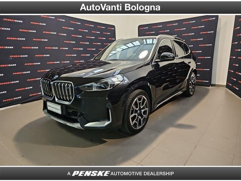 BMW iX1 iX1 xDrive 30 xLine