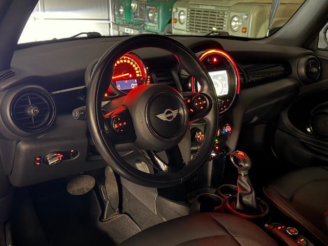 MINI Cooper D 1.5 Cooper D