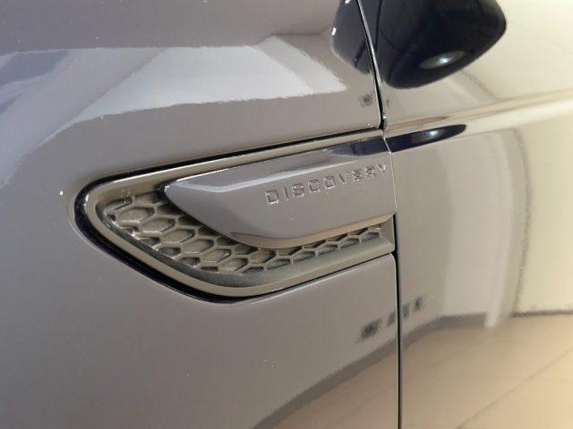 LAND ROVER Discovery Sport 2.0D I4-L.Flw 150 CV AWD Auto SE AUTOCARRO