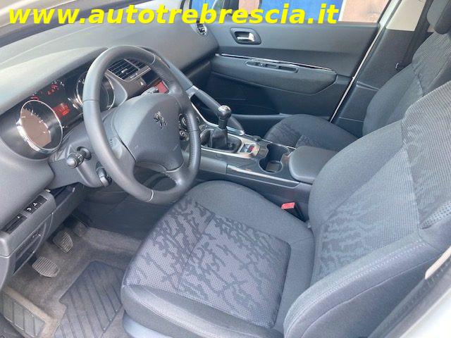 PEUGEOT 3008 1.6 VTi 120CV Access