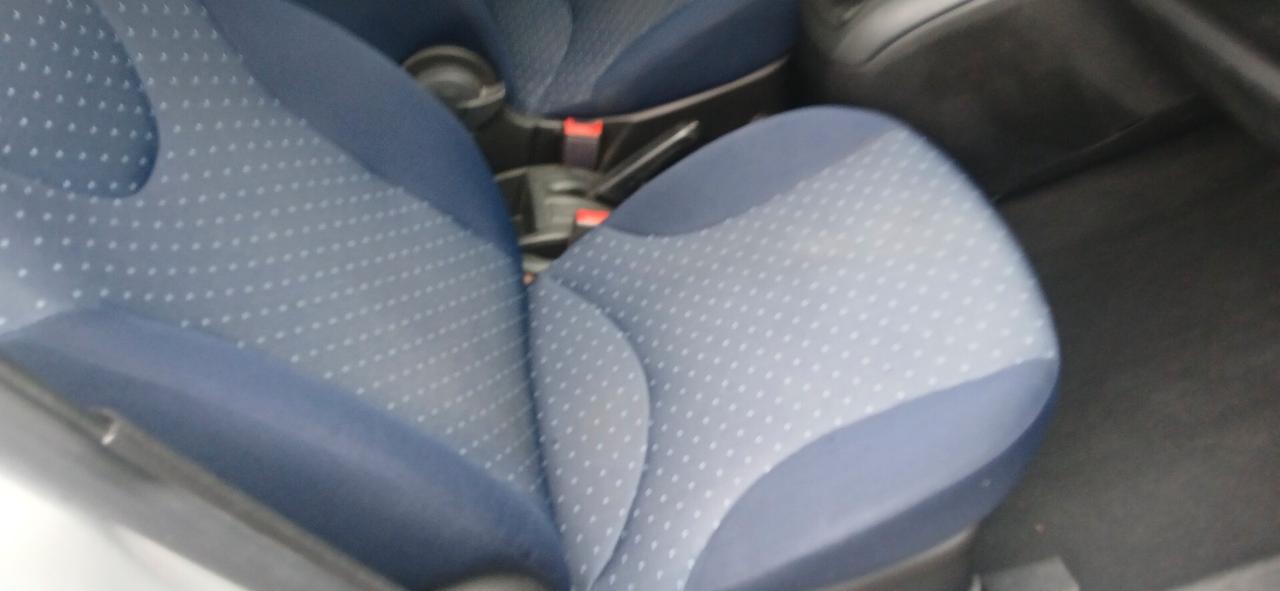 Neopatentati diesel fiat idea