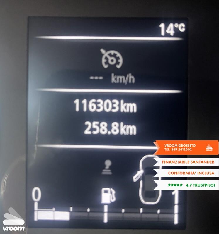 DACIA Duster 2ª serie Duster 1.0 TCe 100 CV EC...