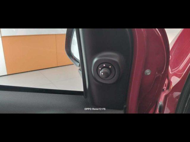 FIAT Panda Cross - 1.0 FireFly S&S Hybrid