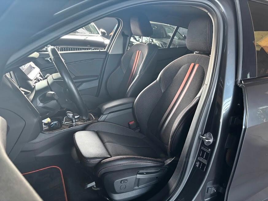 Bmw 118i 5p. Sport 136CV 5P NEOPATENTATI