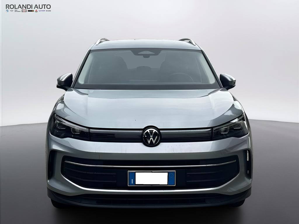 Volkswagen Tiguan 2.0 TDI SCR EVO Elegance