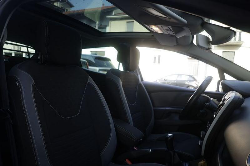 Renault Clio Renault Clio dCi 8V 90 CV Start&Stop 5 porte TETTO Energy Duel2 Unicoproprietario